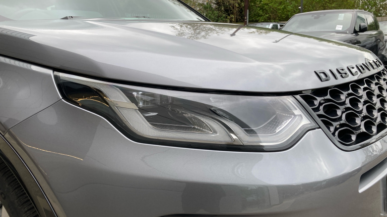 Land Rover Discovery Sport 2.0 D200 Dynamic HSE 5dr Auto [7 Seat] Diesel Station Wagon